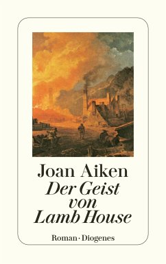Der Geist von Lamb House (eBook, ePUB) - Aiken, Joan