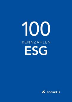 100 ESG-Kennzahlen Environmental-Social-Governance - Heger, Wolfram