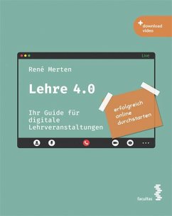 Lehre 4.0 - Merten, René