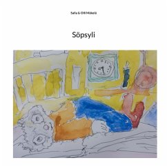 Söpsyli - Mäkelä, Salla & Olli