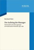 Der Aufstieg der Manager