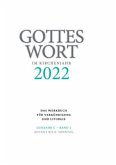 Gottes Wort im Kirchenjahr