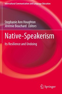 Native-Speakerism