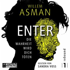 Enter - Asman, Willem Enter - Asman, Willem