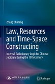 Law, Resources and Time-Space Constructing