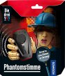Die Drei ??? Phantomstimme - Bild 1