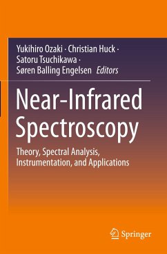 Near-Infrared Spectroscopy