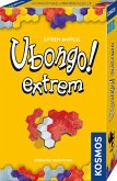 KOSMOS 712686 - Ubongo! extrem, Knobelspiel, Mitbringspiel