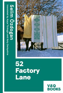 52 Factory Lane - Özdogan, Selim