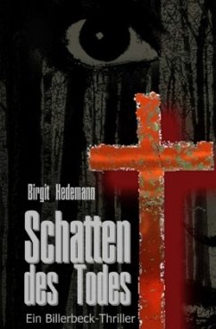 Schatten des Todes - Hedemann, Birgit