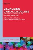 Visualizing Digital Discourse