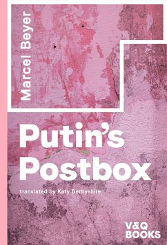 Putin's Postbox - Beyer, Marcel