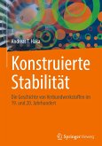 Konstruierte Stabilität