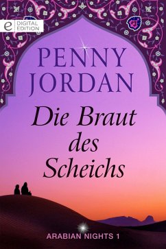 Die Braut des Scheichs (eBook, ePUB) - Jordan, Penny