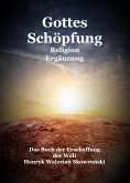 Gottes Schöpfung Ergänzung (eBook, ePUB)