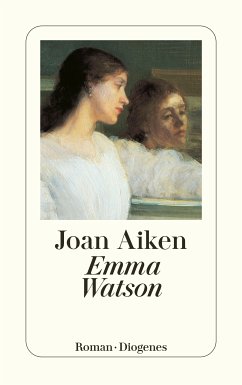 Emma Watson (eBook, ePUB) - Aiken, Joan