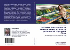 Cover Sistema älektronnogo menedzhmenta w gigante roznichnoj torgowli SShA