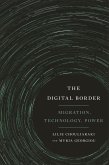 Digital Border, The (eBook, PDF)