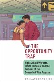 The Opportunity Trap (eBook, PDF)