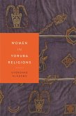 Women in Yoruba Religions (eBook, ePUB)