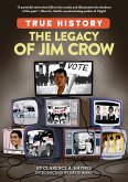 The Legacy of Jim Crow (eBook, ePUB)