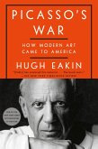 Picasso's War (eBook, ePUB) Picasso's War (eBook, ePUB)