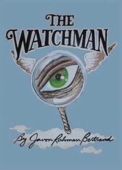 The Watchman - Bertrand, Javon Rahman