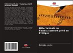 Déterminants de l'investissement privé en Éthiopie