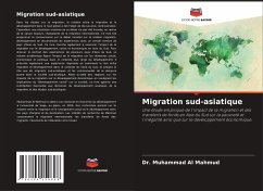 Migration sud-asiatique - Al Mahmud, Dr. Muhammad