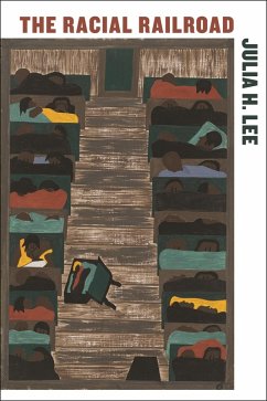 Cover The Racial Railroad (eBook, ePUB)