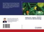 Molecular, Cellular, Embryo and Immune Biotechnology