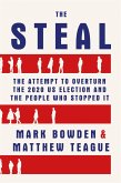 The Steal (eBook, ePUB)