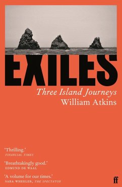 Exiles (eBook, ePUB) - Atkins, William