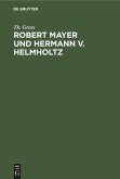 Robert Mayer und Hermann v. Helmholtz