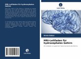 MRI-Leitfaden für hydrozephales Gehirn