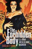 The Forbidden Body (eBook, ePUB)