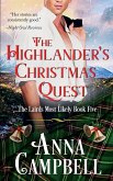 The Highlander's Christmas Quest