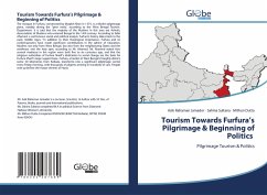 Tourism Towards Furfura¿s Pilgrimage & Beginning of Politics - Jamader, Asik Rahaman;Sultana, Sahina;Dutta, Mithun