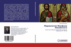 Cover Mariologiq Feofana Nikejskogo