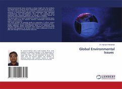 Global Environmental Issues - Pathakhak, Dr. Hemant