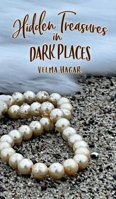 Hidden Treasures in Dark Places - Hagar, Velma