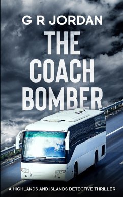 The Coach Bomber - Jordan, G R