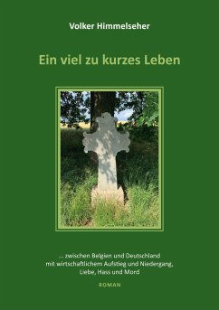 Ein viel zu kurzes Leben - Himmelseher, Volker