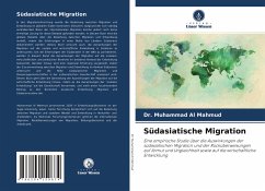 Südasiatische Migration - Al Mahmud, Dr. Muhammad