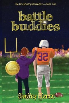 Battle Buddies - Pierce, Shelley