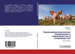 Kremnijorganicheskie soedineniq w swinowodstwe i pticewodstwe - Buqnkin, N.; Krisanow, A.; Fedin, A.