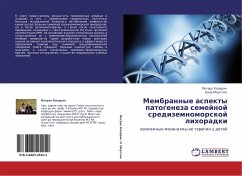 Membrannye aspekty patogeneza semejnoj sredizemnomorskoj lihoradki - Kazarqn, Petros; Mkrtchqn, Nune