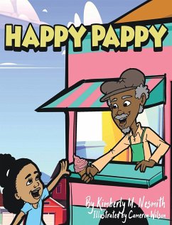 Happy Pappy - Nesmith, Kimberly M