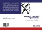 Struktura i dinamika naseleniq ptic g. Zelenogorska