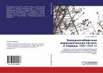 Zapadnosibirskaq periodicheskaq pechat' w period 1905-1907 gg